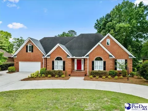 228 Ames Bury Pointe, Florence, SC 29501
