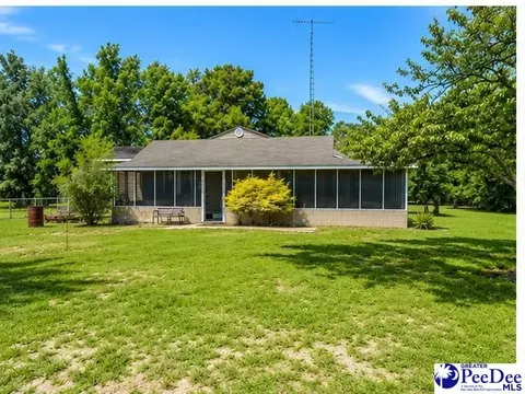 1719 Parkfield Rd, Scranton, SC 29591