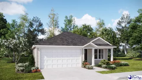 511 Resolute St, Florence, SC 29501