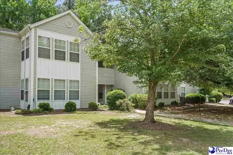 1360 Damon Dr UNIT B, Florence, SC 29505