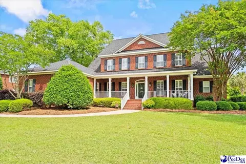 3816 Westbrook Dr, Florence, SC 29501