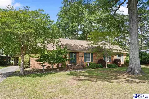 1257 Calvin Cir, Florence, SC 29505