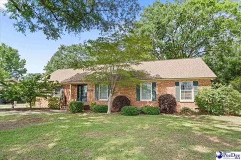 1257 Calvin Cir, Florence, SC 29505