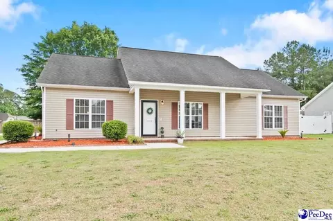 2109 Abernathy Dr, Florence, SC 29505
