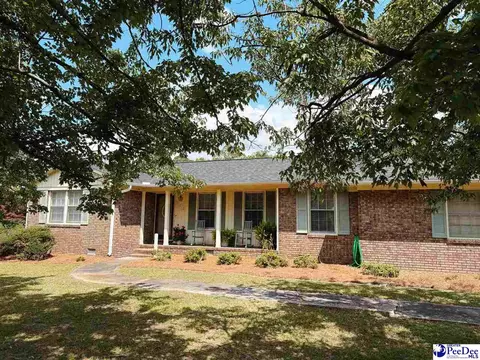 850 Thunderbird Dr, Florence, SC 29501