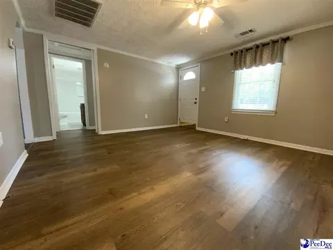 Living - 111 Jacobs St, Mccoll, SC 29570 photo 2 of 2