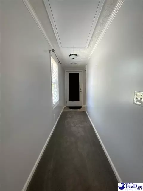 Entry Way - 111 Jacobs St, Mccoll, SC 29570 photo 1 of 1