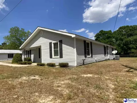 Exterior - 111 Jacobs St, Mccoll, SC 29570 photo 1 of 1