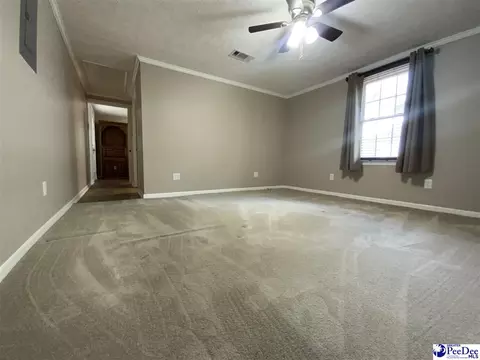Bedroom - 111 Jacobs St, Mccoll, SC 29570 photo 2 of 2