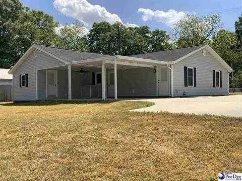 Other - 111 Jacobs St, Mccoll, SC 29570 photo 2 of 11