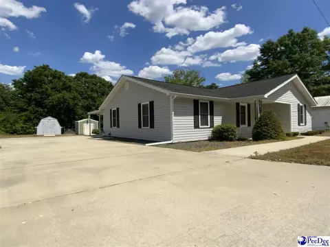 111 Jacobs St, Mccoll, SC 29570
