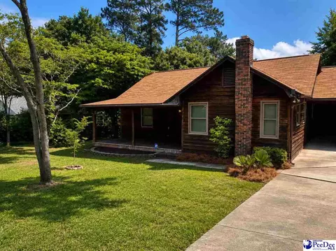 135 Hillcrest Dr, Florence, SC 29501