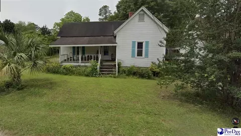101 Rogers Rd, Lamar, SC 29069