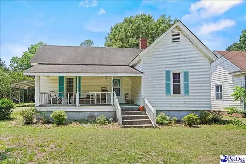 101 Rogers Rd, Lamar, SC 29069