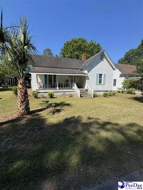 101 Rogers Rd, Lamar, SC 29069