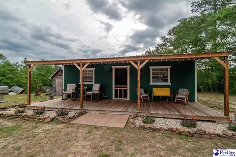 1490 Shiloh Acres Rd, Chesterfield, SC 29709