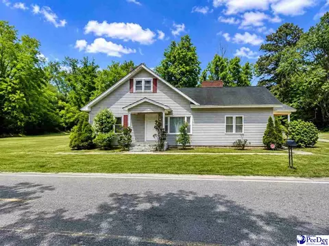 304 D Ave, Darlington, SC 29532