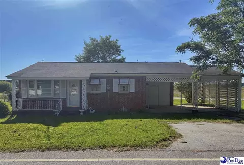 1347 Old Latta Hwy, Dillon, SC 29536