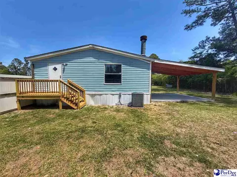 1947 Russell Ct, Dillon, SC 29536 photo 8