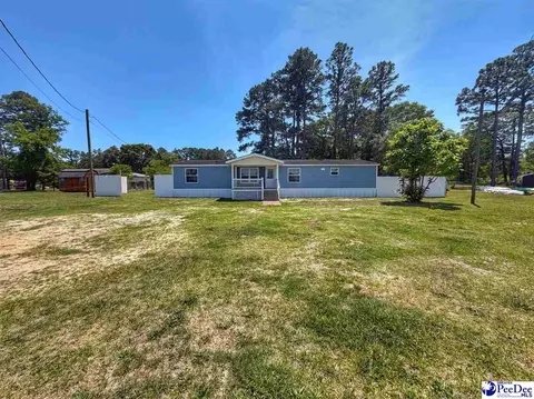 1947 Russell Ct, Dillon, SC 29536 photo 2