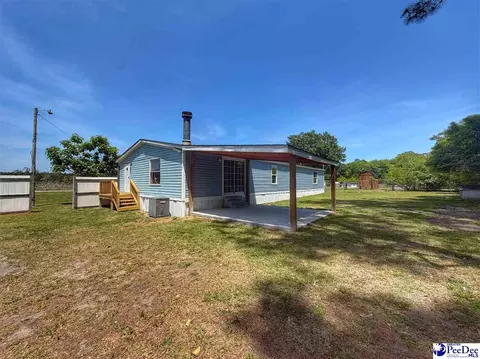1947 Russell Ct, Dillon, SC 29536 photo 7