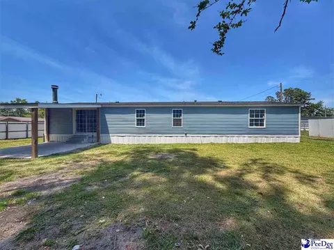 1947 Russell Ct, Dillon, SC 29536 photo 6