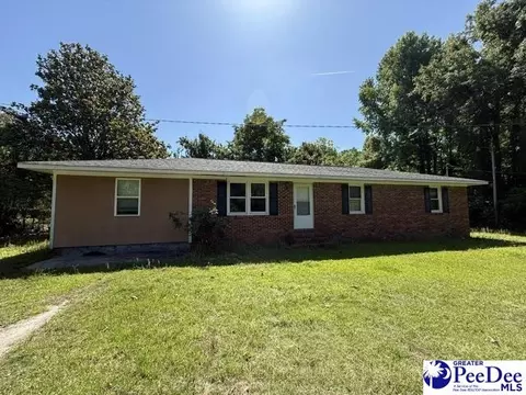 2398 Hotel St, Alcolu, SC 29001