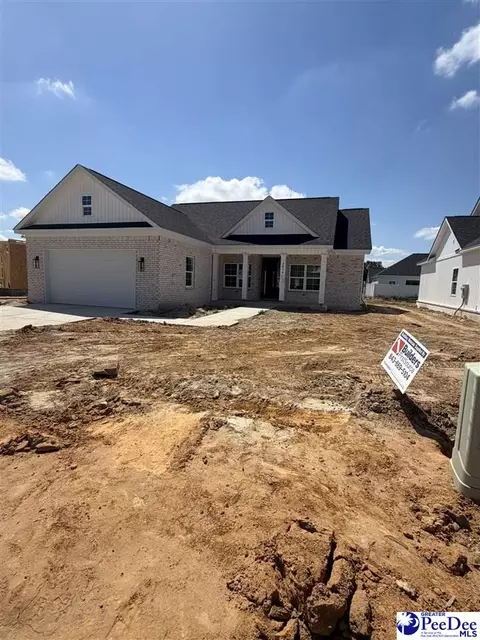 3014 Fincher Dr, Florence, SC 29501