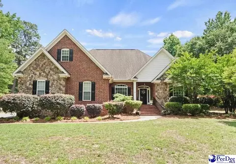 658 N Beaverdam Dr, Florence, SC 29501