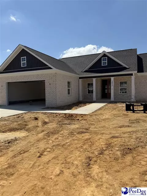3022 Fincher Dr, Florence, SC 29501