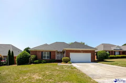2141 Sumac Dr, Florence, SC 29505