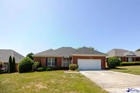 2141 Sumac Dr, Florence, SC 29505