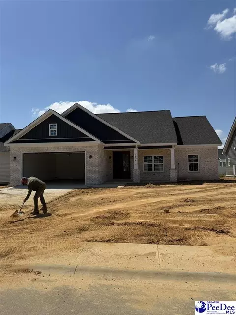 3034 Fincher Dr, Florence, SC 29501