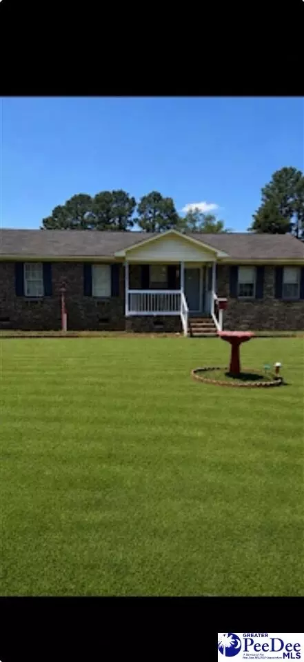 524 Springview, Darlington, SC 29532