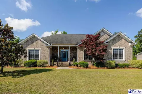 3161 Woodside Dr, Effingham, SC 29541