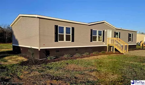 5273 Indian Branch Rd, Hartsville, SC 29550