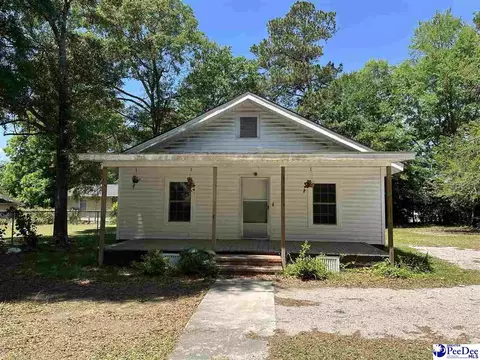 206 S Pine St, Marion, SC 29571