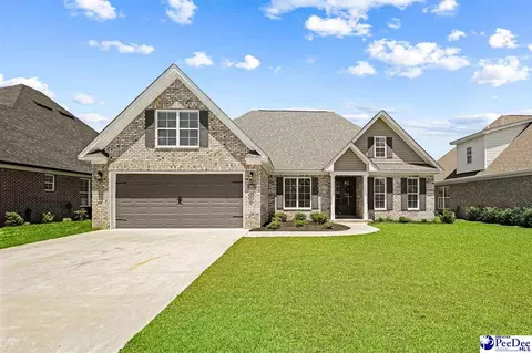 3021 Willett Ct, Florence, SC 29501