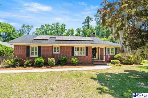 726 Wisteria Dr, Florence, SC 29501