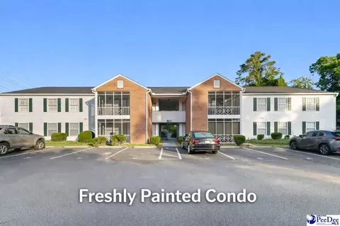 743 Coventry Lane B7, Florence, SC 29501