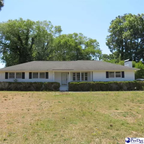1806 Marsh Ave, Florence, SC 29505