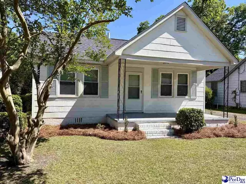 1223 Waverly, Florence, SC 29501