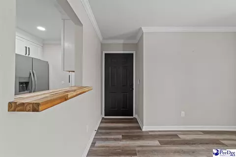 Entry Way - 531 Third Loop Rd UNIT A, Florence, SC 29505 photo 1 of 2