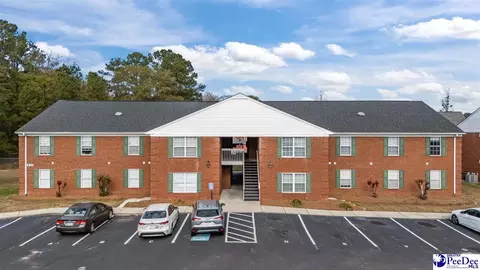 531 Third Loop Rd UNIT A, Florence, SC 29505