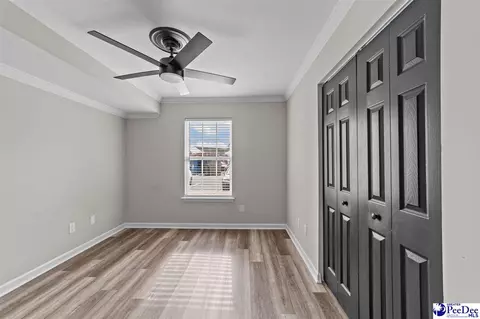 Bedroom - 531 Third Loop Rd UNIT A, Florence, SC 29505 photo 1 of 2