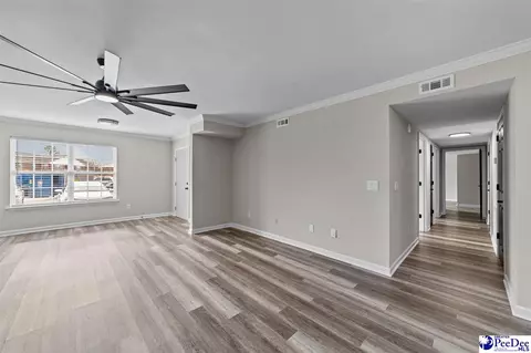 Living - 531 Third Loop Rd UNIT A, Florence, SC 29505 photo 4 of 4