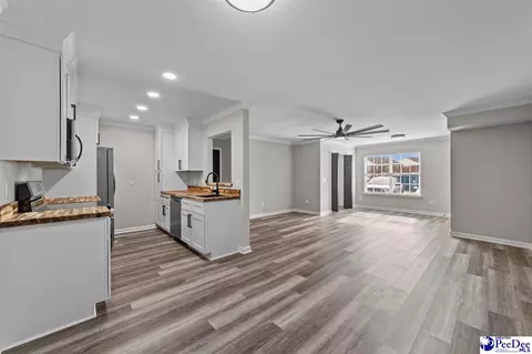 Living - 531 Third Loop Rd UNIT A, Florence, SC 29505 photo 1 of 4
