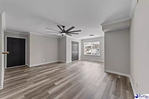 Living - 531 Third Loop Rd UNIT A, Florence, SC 29505 photo 2 of 4