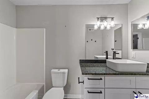 Bath - 531 Third Loop Rd UNIT A, Florence, SC 29505 photo 1 of 2