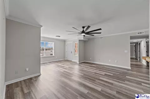 Living - 531 Third Loop Rd UNIT A, Florence, SC 29505 photo 3 of 4